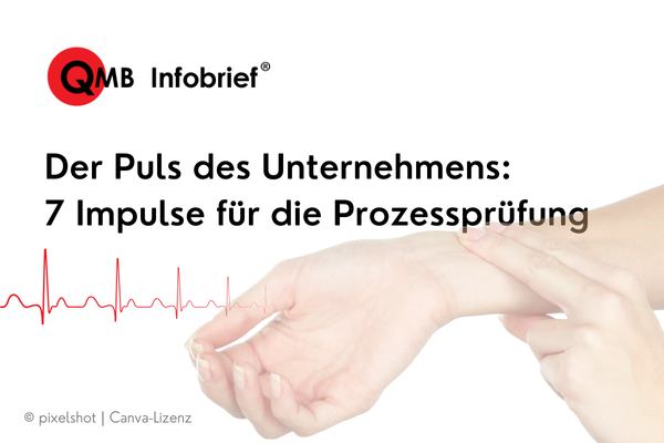 Puls des Unternehmens